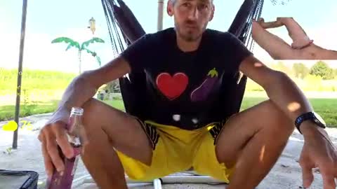 Allan arod online show from July 2026 07:56:01 PM