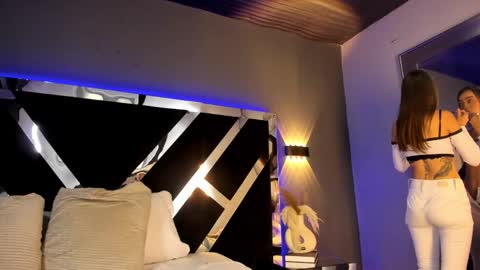  Allana online show from March 2025 07:53:01 PM