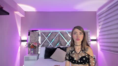  Allana online show from March 2025 11:55:02 AM