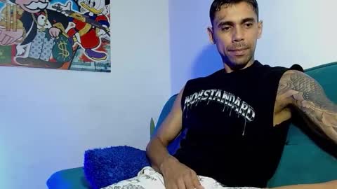 Allan online show from February 2026 01:27:01 AM