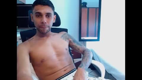 Snapshot of allanbarreto chatting on June 2026 08:02:01 PM Allan online show from June 2026 08:02:01 PM
