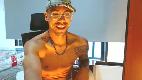 Snapshot of allanbarreto chatting on July 2026 08:13:02 PM Allan online show from July 2026 08:13:02 PM