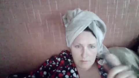 AllaSowinskaya online show from February 2026 07:56:01 AM