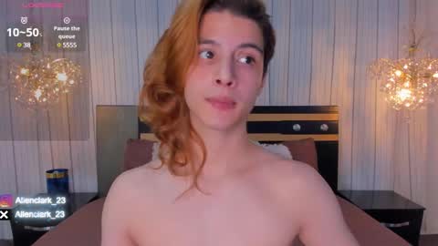 Allen online show from February 2025 04:04:02 AM