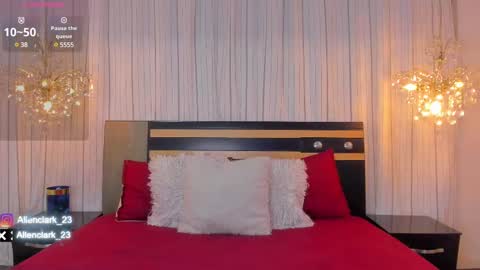 Allen online show from February 2025 04:29:01 AM