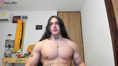 Snapshot of allen_rosse chatting on December 2024 04:15:02 AM independent model 3 online show from December 2024 04:15:02 AM