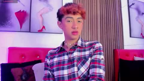 Snapshot of allen_starck chatting on October 2025 04:02:02 AM Allen online show from October 2025 04:02:02 AM