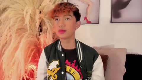 Snapshot of allen_starck chatting on November 2025 03:16:02 AM Allen online show from November 2025 03:16:02 AM