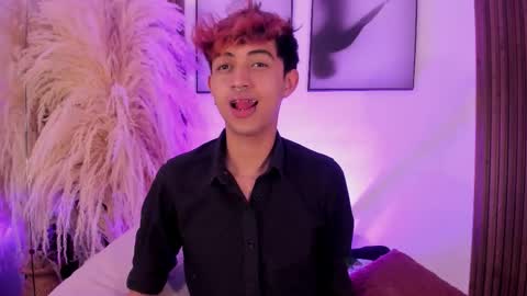 Snapshot of allen_starck chatting on November 2025 03:40:02 AM Allen online show from November 2025 03:40:02 AM