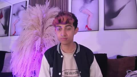 Snapshot of allen_starck chatting on November 2025 03:05:01 AM Allen online show from November 2025 03:05:01 AM