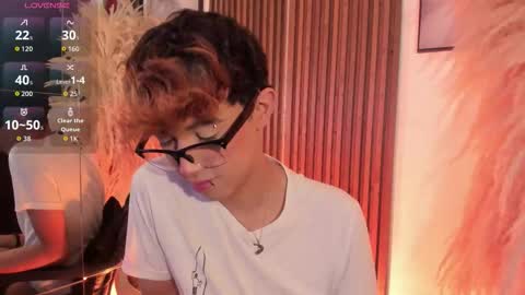 Snapshot of allen_starck chatting on November 2025 04:11:02 AM Allen online show from November 2025 04:11:02 AM