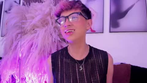 Snapshot of allen_starck chatting on November 2025 02:28:02 AM Allen online show from November 2025 02:28:02 AM