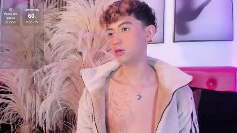 Snapshot of allen_starck chatting on November 2025 03:17:01 AM Allen online show from November 2025 03:17:01 AM