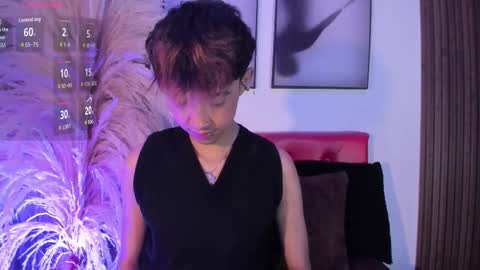 Snapshot of allen_starck chatting on November 2025 04:13:02 AM Allen online show from November 2025 04:13:02 AM