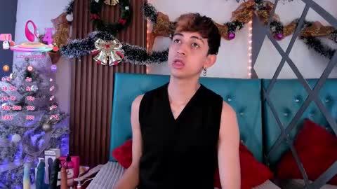 Snapshot of allen_starck chatting on December 2025 08:18:02 PM Allen online show from December 2025 08:18:02 PM