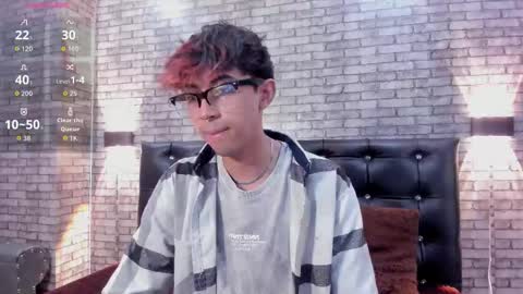 Snapshot of allen_starck chatting on January 2026 09:30:02 PM Allen online show from January 2026 09:30:02 PM