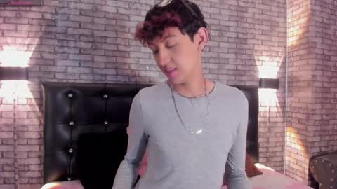 Snapshot of allen_starck chatting on February 2026 07:41:02 PM Allen online show from February 2026 07:41:02 PM