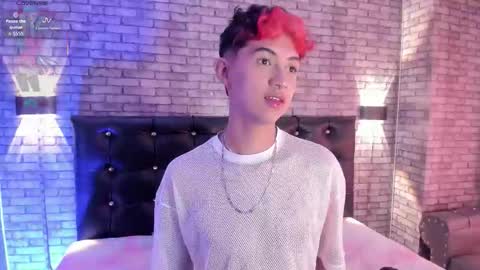 Snapshot of allen_starck chatting on February 2026 04:55:01 PM Allen online show from February 2026 04:55:01 PM