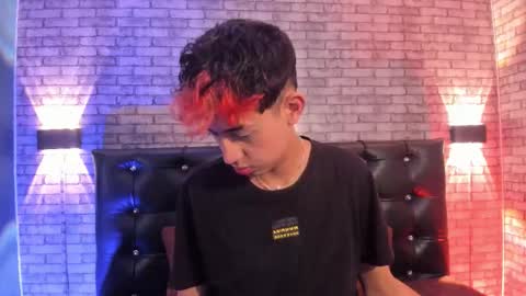 Snapshot of allen_starck chatting on February 2026 05:42:02 PM Allen online show from February 2026 05:42:02 PM