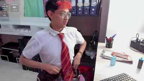 Snapshot of allen_starck chatting on February 2026 08:09:02 PM Allen online show from February 2026 08:09:02 PM