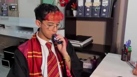 Snapshot of allen_starck chatting on February 2026 09:16:02 PM Allen online show from February 2026 09:16:02 PM