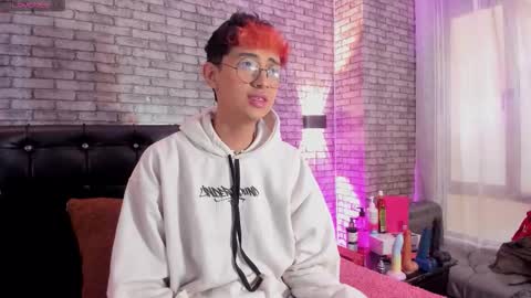 Snapshot of allen_starck chatting on February 2026 07:55:02 PM Allen online show from February 2026 07:55:02 PM