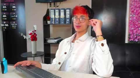 Snapshot of allen_starck chatting on February 2026 08:29:02 PM Allen online show from February 2026 08:29:02 PM