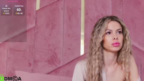 Allena online show from January 2025 01:26:02 AM