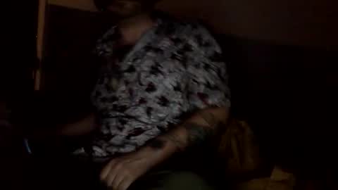 allenhungfun online show from January 2026 12:10:02 PM