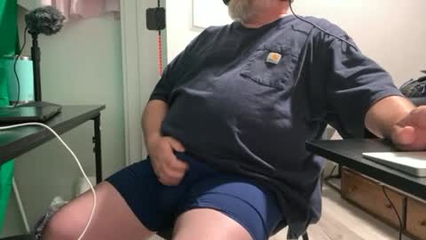 Allergictolove online show from September 2025 12:33:01 AM