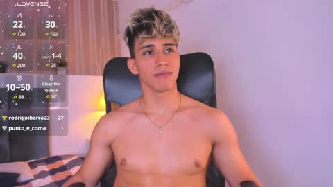 Allex online show from February 2025 06:31:02 PM