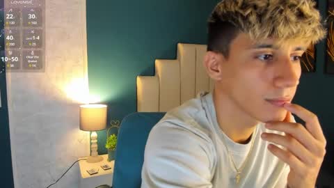 Allex online show from March 2025 03:02:01 AM