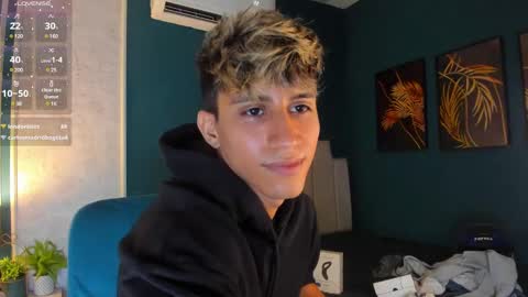 Allex online show from March 2025 06:38:02 AM