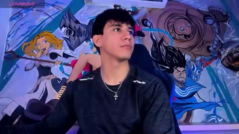 Allex online show from October 2025 09:42:02 PM