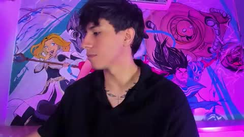 Allex online show from November 2025 12:04:01 PM