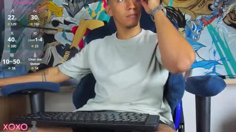 Allex online show from November 2025 03:34:02 PM