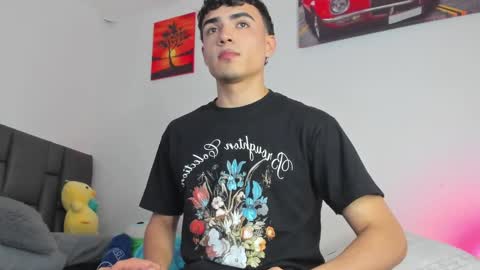 Allex online show from March 2026 02:06:02 AM