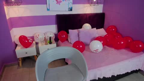 Ali online show from February 2025 01:45:02 AM