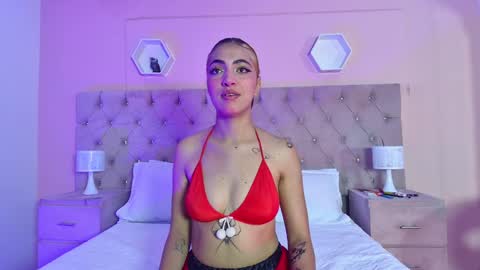 Allice online show from December 2024 04:34:01 AM