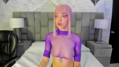 Allice online show from September 2025 04:58:02 AM