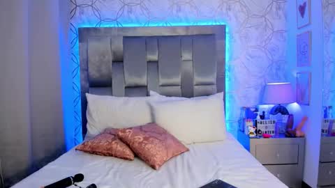 AlliceWinter online show from September 2025 11:32:02 AM