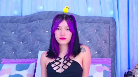 Allicia online show from January 2025 12:13:01 PM