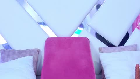 Allicia online show from January 2025 10:46:02 PM