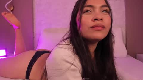 A L L I E online show from February 2026 03:05:01 AM