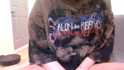 alliebearx online show from February 2025 12:30:02 AM