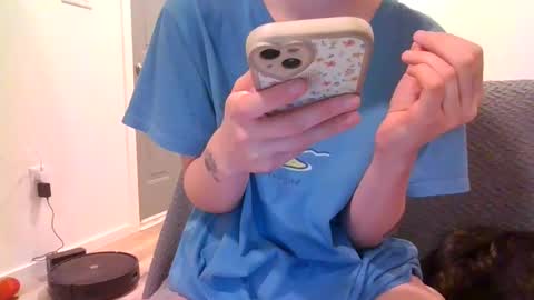 alliebearx online show from February 2025 06:25:02 AM