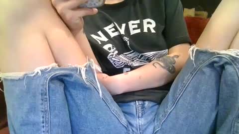 alliebearx online show from March 2025 07:56:01 PM