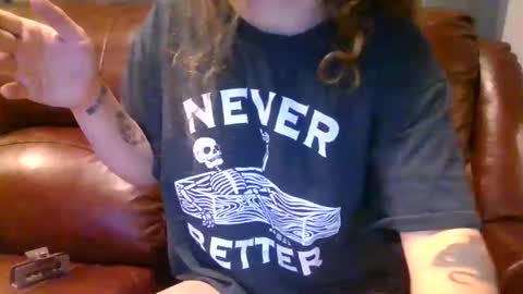 alliebearx online show from November 2025 04:41:02 PM