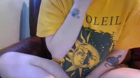 alliebearx online show from December 2025 07:11:01 PM