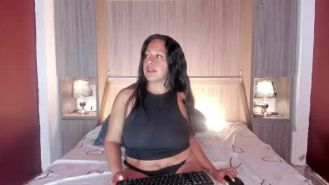 ALISON   online show from March 2026 08:28:02 PM